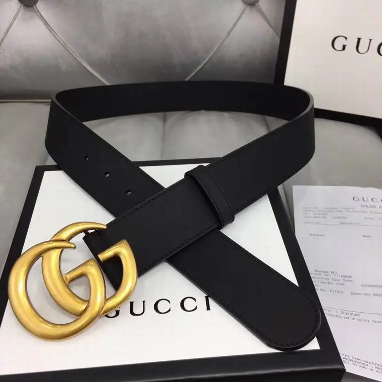 Gucci Belt 40mmX95-125cm 7D (7)